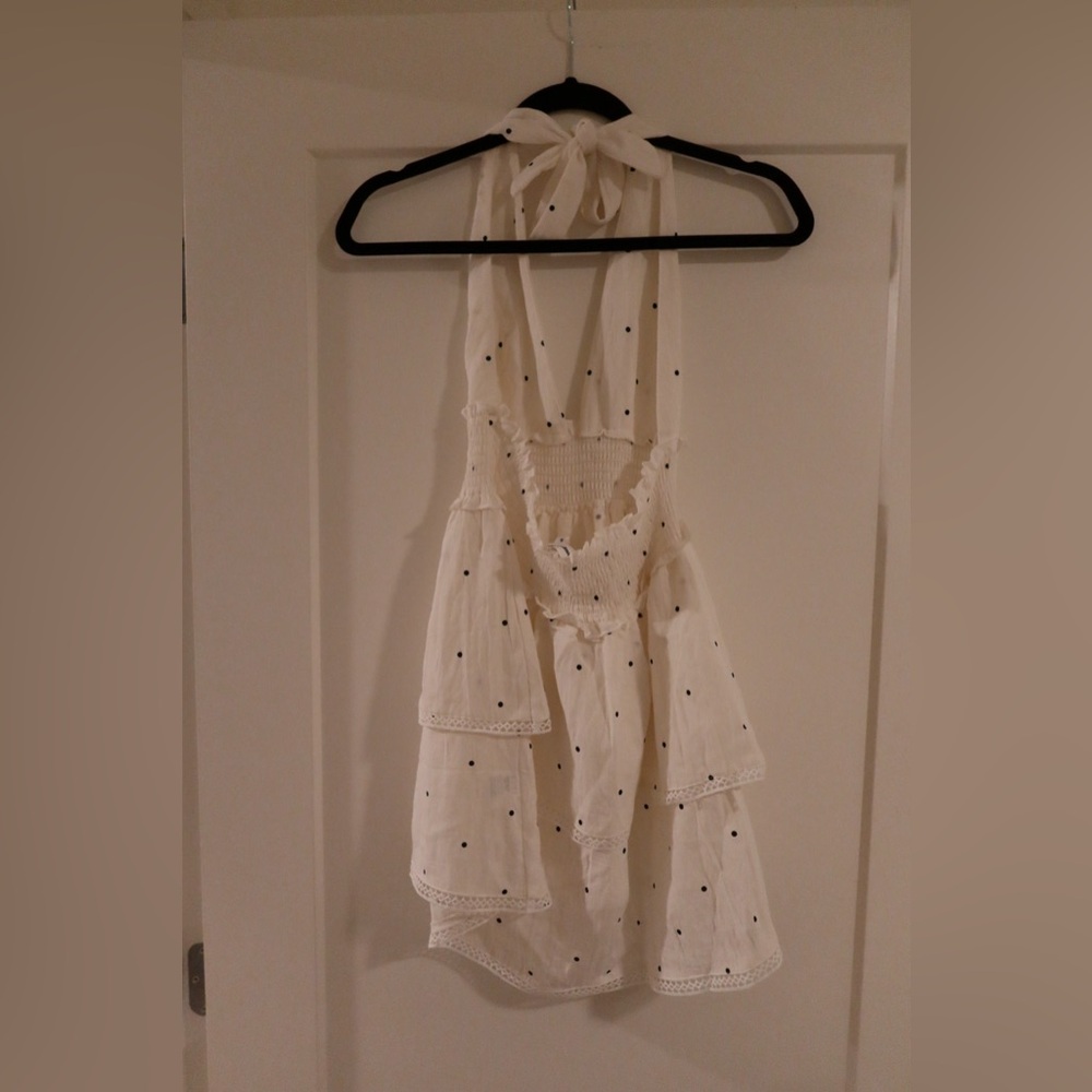 REVOLVE Superdown Emilia Dress - Picture 5 of 5
